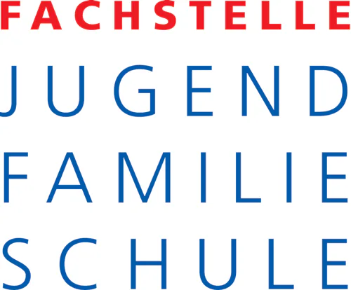 Logo von Fachstelle Jugend Familie Schule