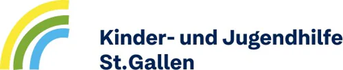 Logo von Kinder- und Jugendhilfe St. Gallen
