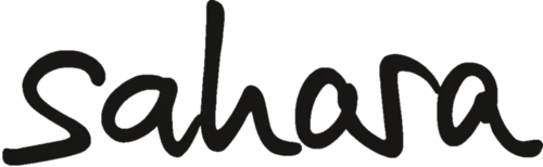 Logo von sahara Basel
