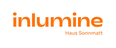 Logo von Stiftung Inlumine; Haus Sonnmatt