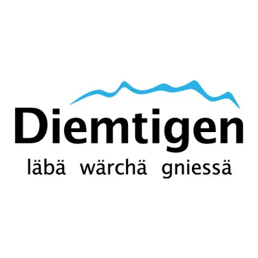 Logo von Einwohnergemeinde Diemtigen