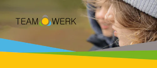 Logo von TEAM-WERK Sozialpädagogik AG