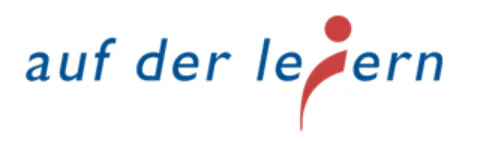 Logo von Auf der Leiern