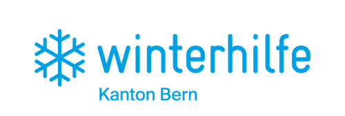 Logo von Winterhilfe Kanton Bern