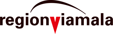 Logo von Region Viamala