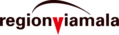 Logo von Region Viamala