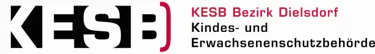 Logo von KESB Bezirk Dielsdorf