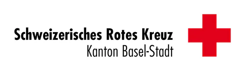 Logo von Schweizerisches Rotes Kreuz Kanton Basel-Stadt