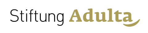 Logo von Stiftung Adulta