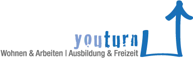 Logo von Verein youturn