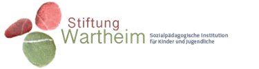 Logo von Stiftung Wartheim