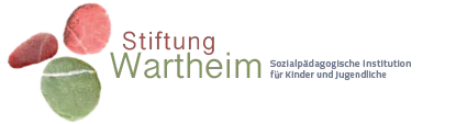 Logo von Stiftung Wartheim