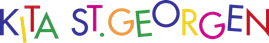 Logo von Kita St. Georgen