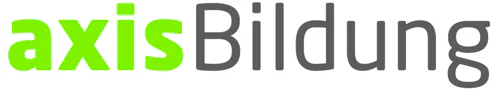 Logo von axisBildung