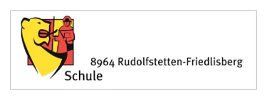Logo von Primarschule Rudolfstetten