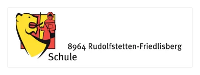 Logo von Primarschule Rudolfstetten