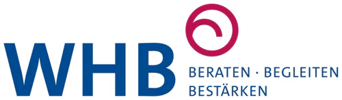 Logo von WHB