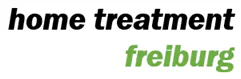 Logo von Hometreatment Freiburg
