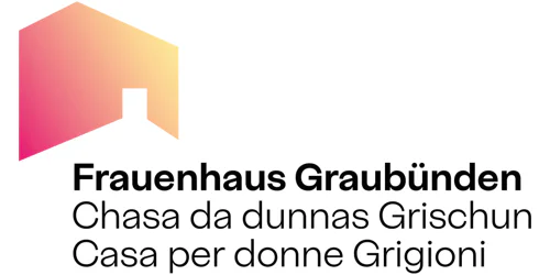 Logo von Frauenhaus Graubünden