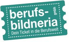 Logo von berufsbildneria gmbh