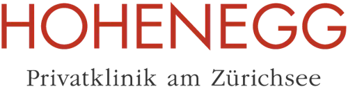 Logo von Privatklinik Hohenegg AG