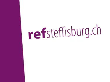 Logo von Kirchgemeinde Steffisburg