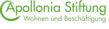 Logo von Apollonia Stiftung