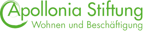 Logo von Apollonia Stiftung
