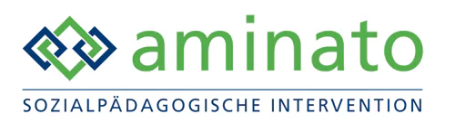 Logo von Aminato - Sozialpädagogische Intervention