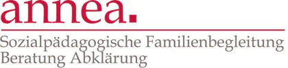 Logo von annea AG