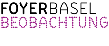 Logo von Beobachtungsstation FOYERBASEL