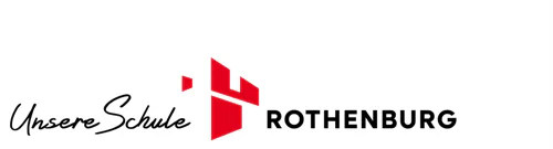 Logo von Schule Rothenburg