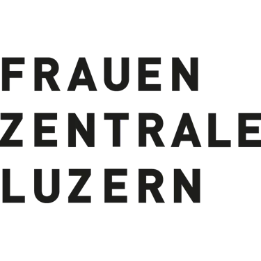 Logo von Frauenzentrale Luzern
