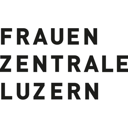 Logo von Frauenzentrale Luzern