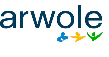 Logo von Stiftung arwole
