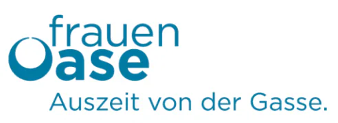 Logo von frauenOase