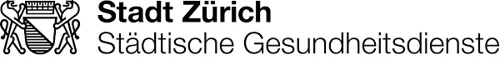 Logo von Städtische Gesundheitsdienste
