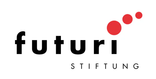Logo von Stiftung Futuri