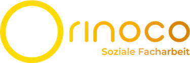 Logo von ORINOCO Soziale Facharbeit GmbH