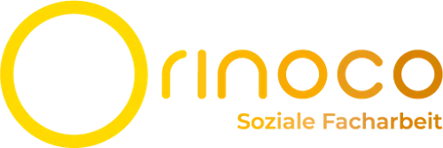 Logo von ORINOCO Soziale Facharbeit GmbH