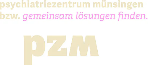 Logo von PZM Psychiatriezentrum Münsingen AG