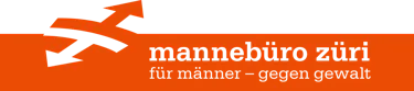 Logo von mannebüro züri