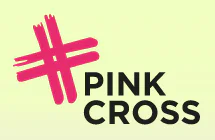 Logo von Pink Cross