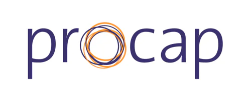 Logo von Procap Bern