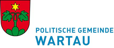 Logo von Politische Gemeinde Wartau