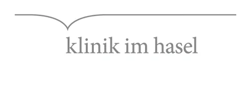 Logo von Klinik Im Hasel AG