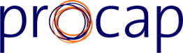 Logo von Procap Zentralschweiz