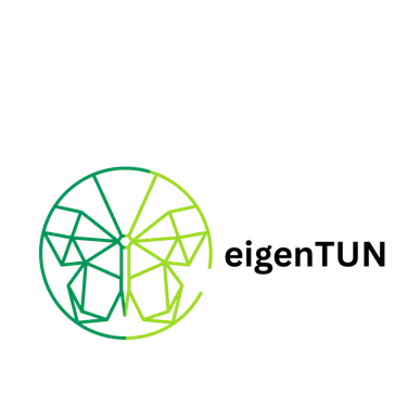 Logo von eigenTUN GmbH