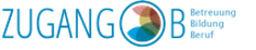 Logo von Stiftung Zugang B