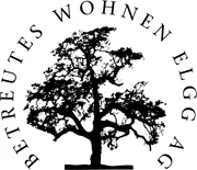 Logo von Betreutes Wohnen Elgg AG